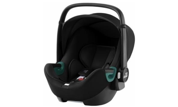 Britax Roemer Baby-Safe 3 I-Size