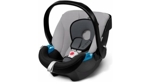 Cybex Atton