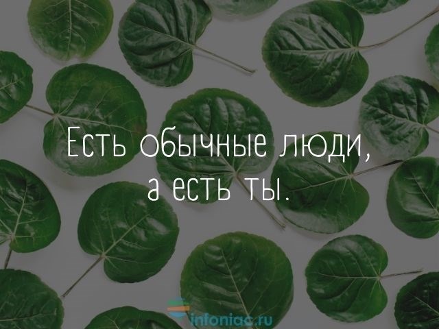 Оригинальные комплименты