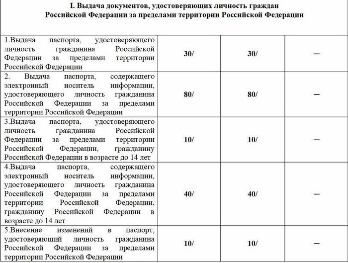 Как получить российский паспорт в Турции?