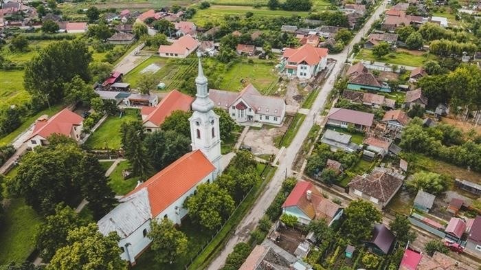 Чем отличаются ЖК, ИЖС, СНТ и ДНП?