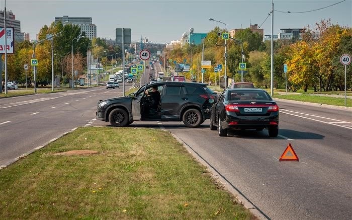 Водители, попавшие в аварию с травмами, также должны быть готовы к прохождению медицинского освидетельствования. При этом должны присутствовать два свидетеля или весь процесс от начала до конца должен быть записан на видеокамеру.